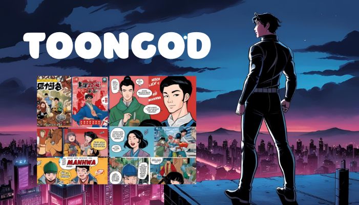 Toongod