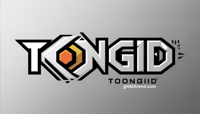Toongid