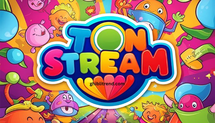 Toon Stream