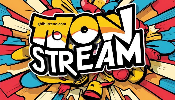 Toon Stream