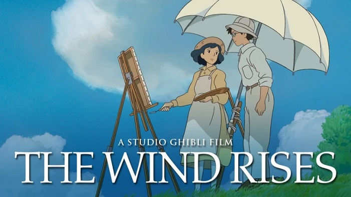 ghibli movies 