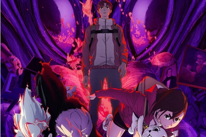 dan da dan season 2 
