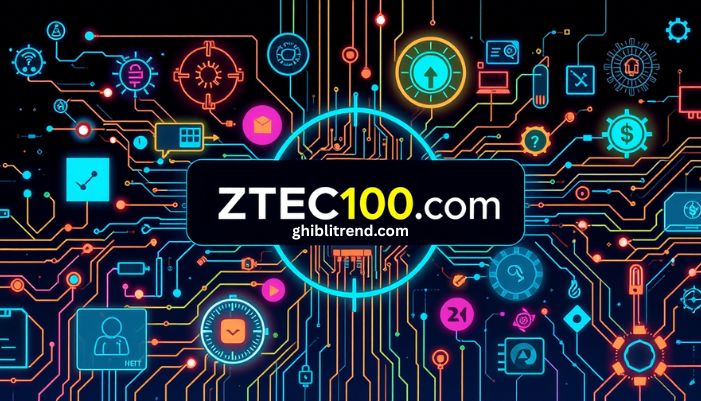 ztec100.com