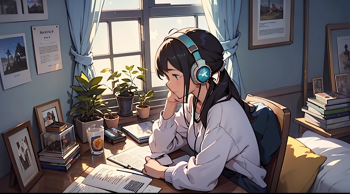 ghibli art generator 