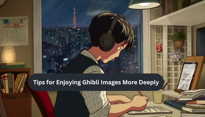 studio ghibli images 