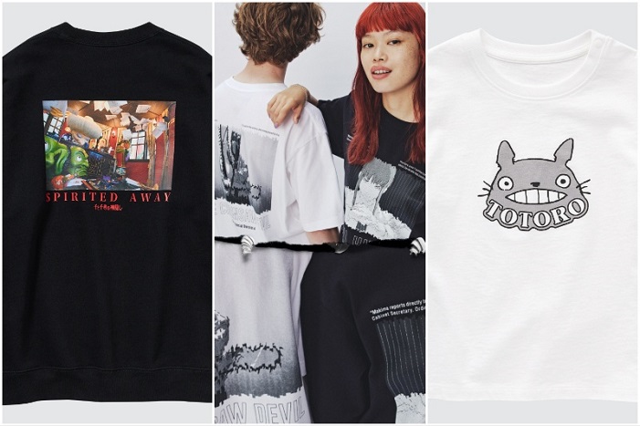 studio ghibli merch 