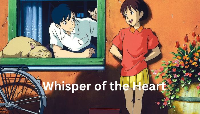 best studio ghibli films