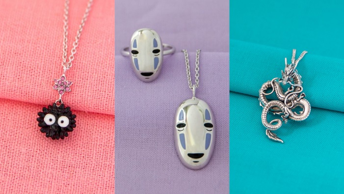 ghibli merch 