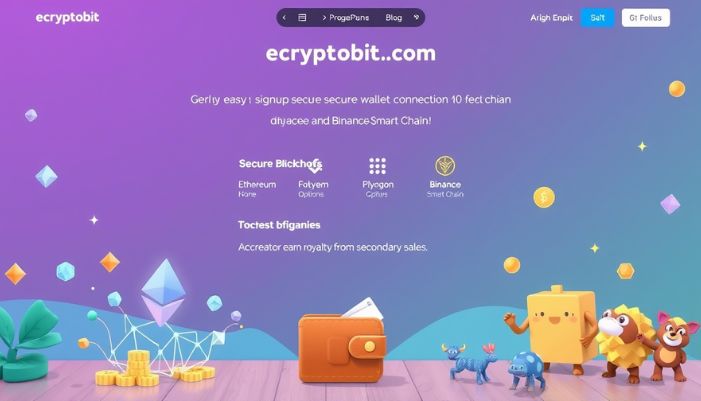 ecryptobit.com nft 