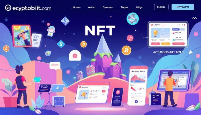 ecryptobit.com nft 