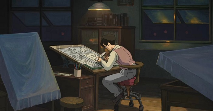 chat gpt studio ghibli 