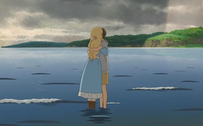 studio ghibli ai image generator 