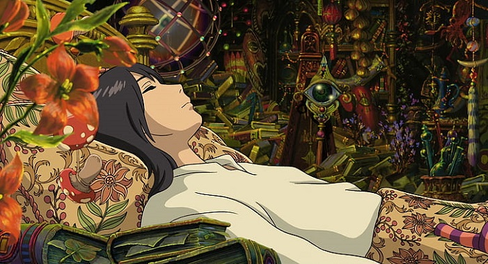 ghibli wallpaper 