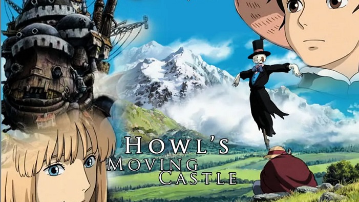best studio ghibli films