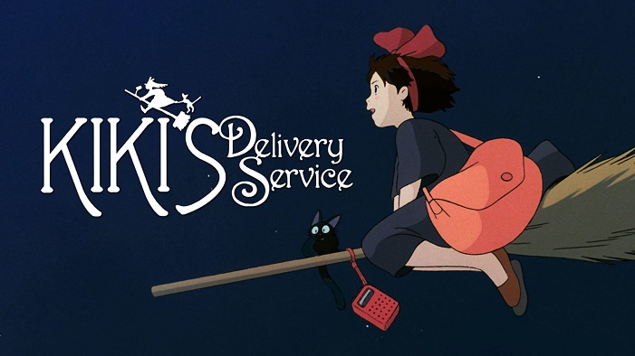 best studio ghibli films
