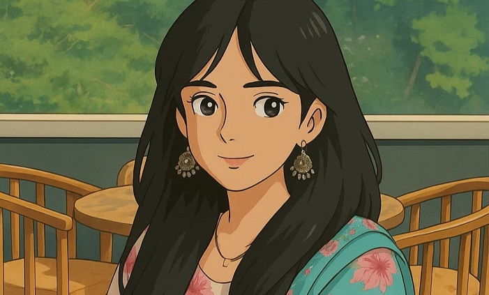 chat gpt studio ghibli 