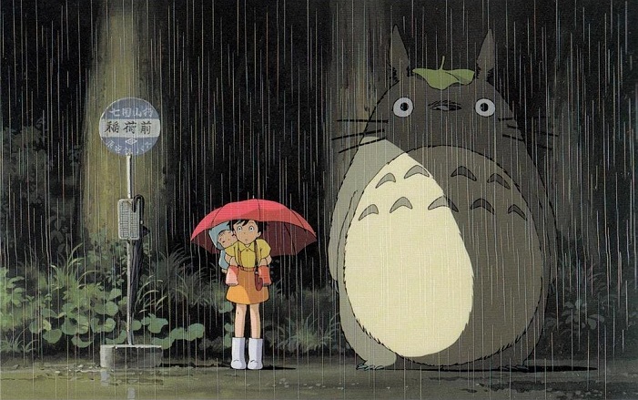 studio ghibli movies ranked 
