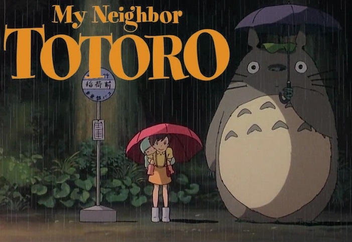 best studio ghibli films 