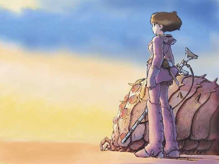 studio ghibli movies ranked
