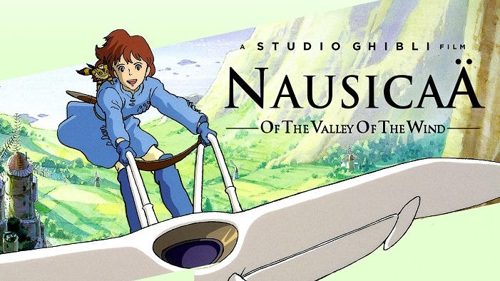 best studio ghibli films