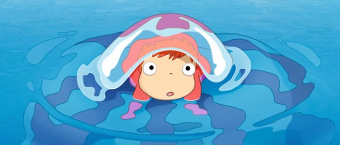 studio ghibli movies ranked