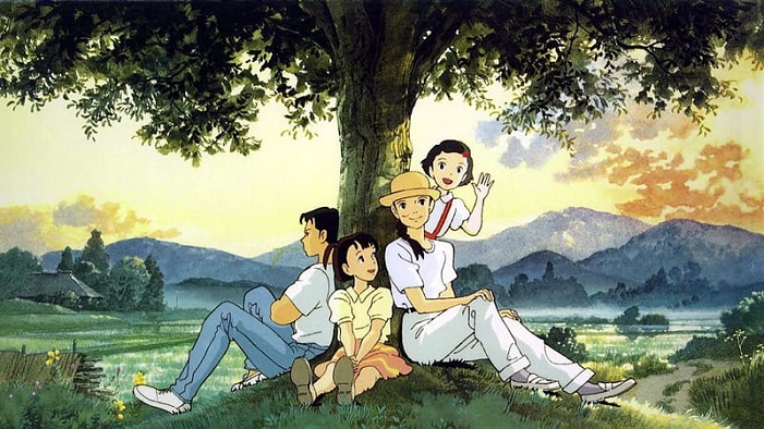 ghibli wallpaper 
