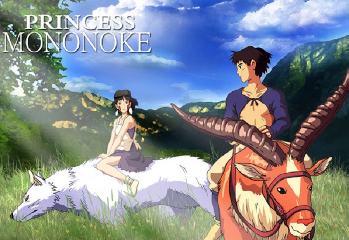 best studio ghibli films 