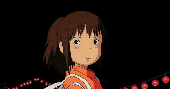 studio ghibli movies ranked