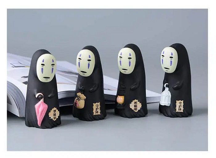 ghibli merchandise 