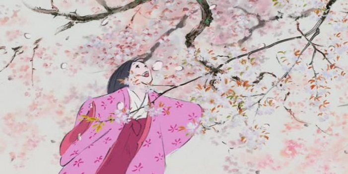 studio ghibli movies ranked 