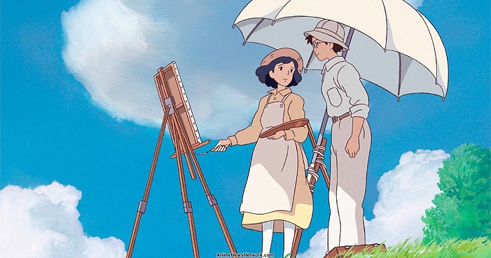 studio ghibli movies ranked