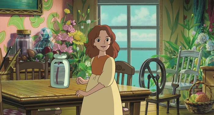 ghibli style photo generator 