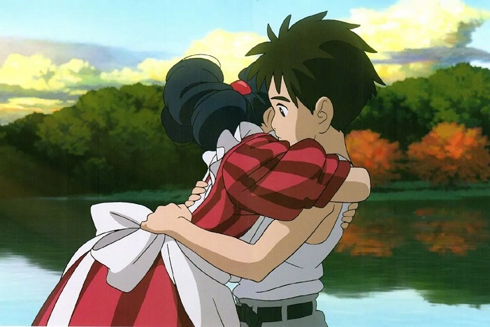 studio ghibli ai art generator 