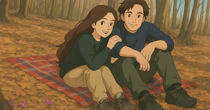 ghibli trend
