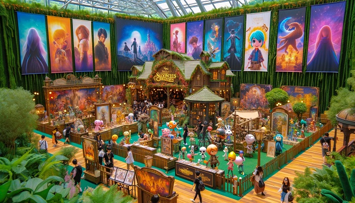studio ghibli fest 2025 