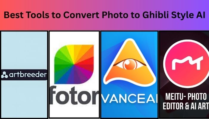 convert photo to ghibli style ai 