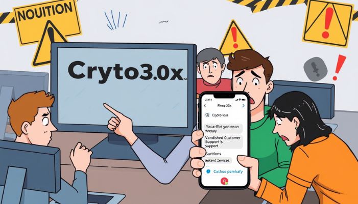 crypto30x.com catfish 
