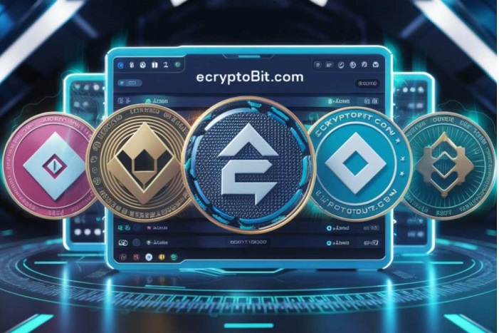 ecryptobit.com 