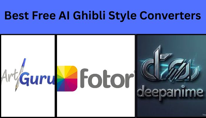 ai photo to ghibli style converter 
