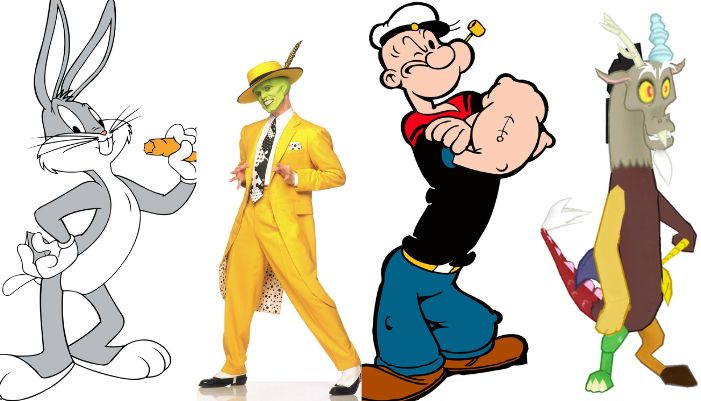 toon god 