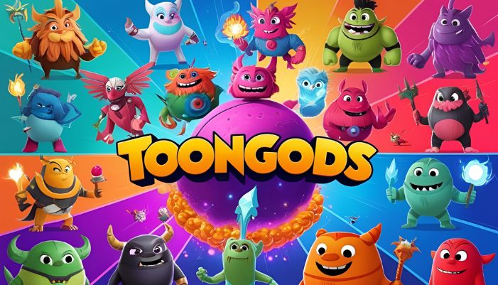 toongods 