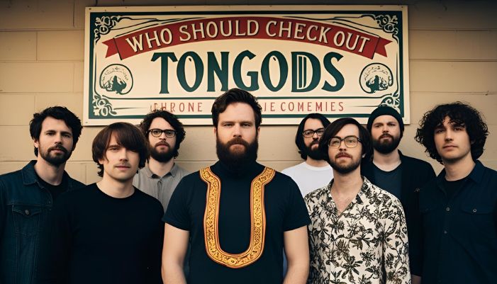 toongods