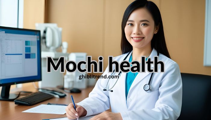 mochi health