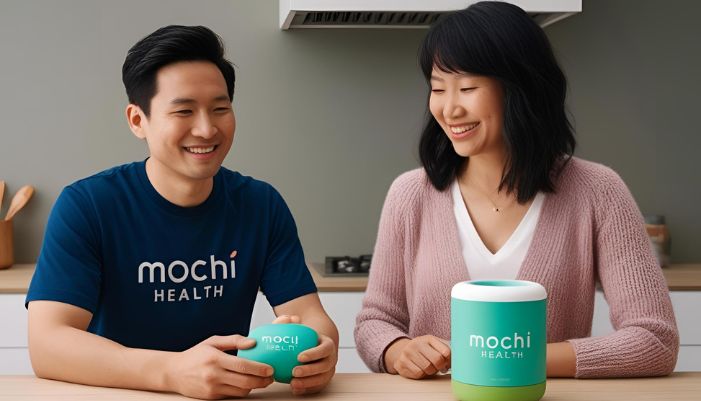 mochi health 