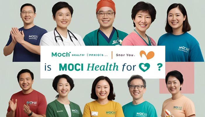 mochi health 