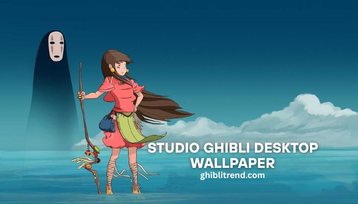 studio ghibli desktop wallpaper
