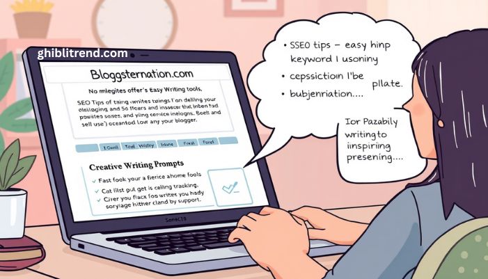 blogsternation .com 