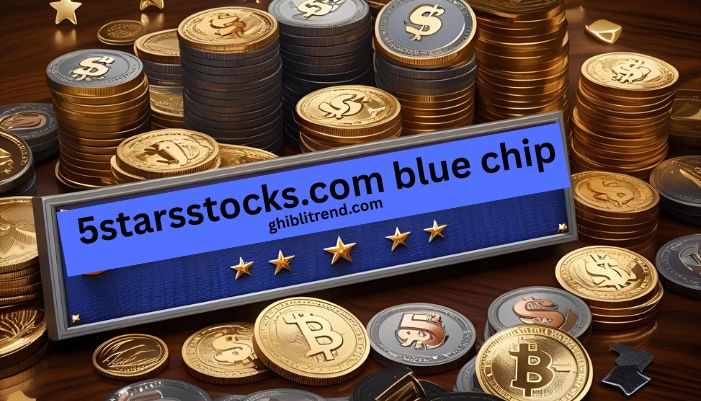 5starsstocks.com blue chip
