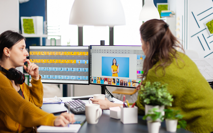 Visual Communication