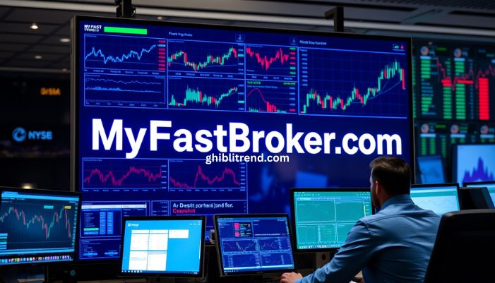 myfastbroker .com